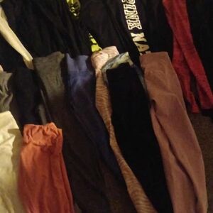 30 Pairs Of Active/athletic/Yoga/Casual Collection